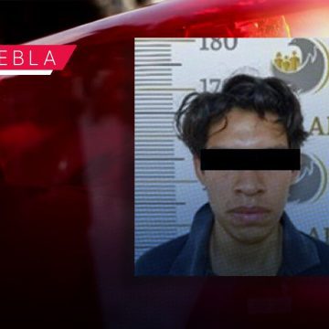 Condenan con 40 años de prisión a responsable de feminicidio en Puebla