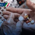 Proponen tasa cero de IVA en medicamentos para adultos mayores de 60 años