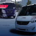 Avanza 80% regularización del transporte en Puebla; detectan concesiones “fantasma”