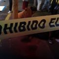 Trágico accidente de motocicleta deja dos víctimas mortales y una mujer herida en Amozoc