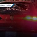 Asesinan a balazos a un hombre en Tianguismanalco, Texmelucan