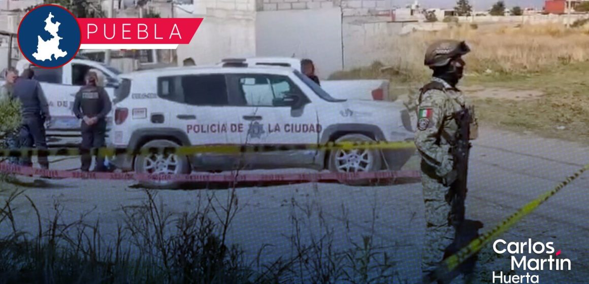 Ejecutan a hombre en la colonia 2 de Marzo; recibió al menos cuatro disparos