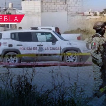 Ejecutan a hombre en la colonia 2 de Marzo; recibió al menos cuatro disparos