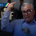 Golpe financiero a Rocha Moya: UIF bloquea cuentas del gobernador y sus hijos.