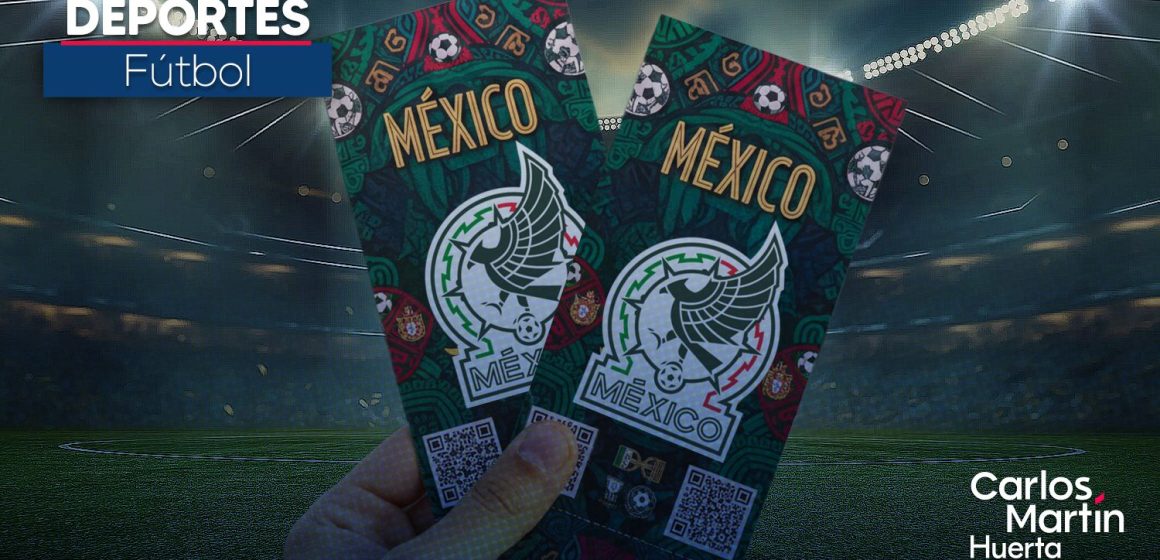 ¿Quieres ver a la Selección Mexicana? El Club Puebla sortea un viaje “todo incluido” a Toluca