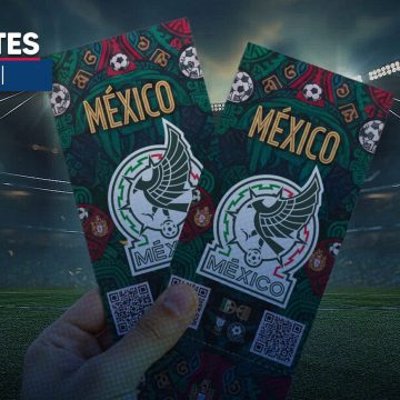¿Quieres ver a la Selección Mexicana? El Club Puebla sortea un viaje “todo incluido” a Toluca