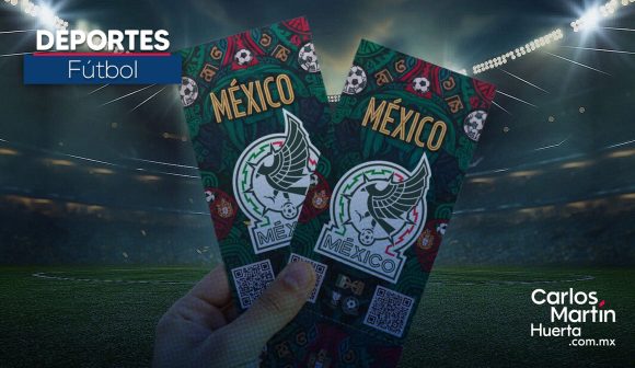 ¿Quieres ver a la Selección Mexicana? El Club Puebla sortea un viaje “todo incluido” a Toluca
