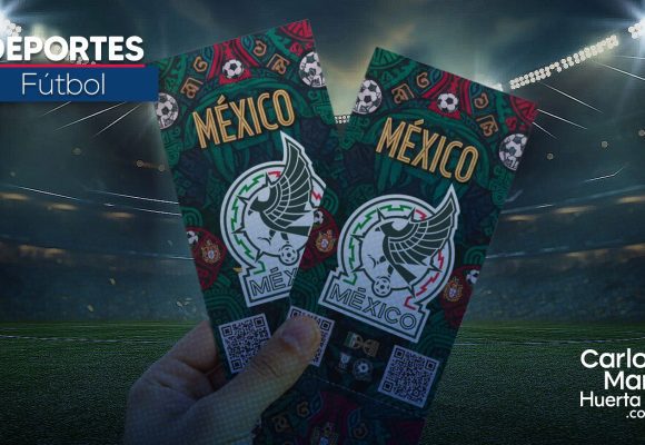 ¿Quieres ver a la Selección Mexicana? El Club Puebla sortea un viaje “todo incluido” a Toluca
