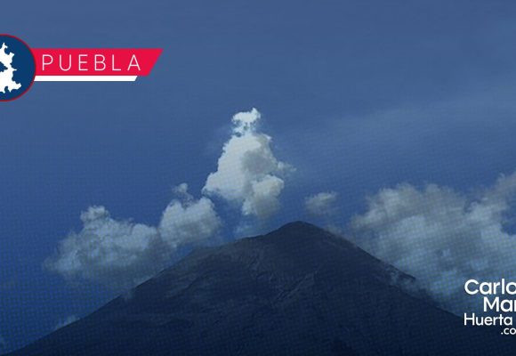 PHOTO-2026-05-20-11-41-22 Alerta por Popocatépetl: Ceniza podría dispersarse hacia 5 regiones de Puebla, Morelos y Oaxaca
