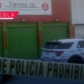 Saquean tienda 3B en Guadalupe Hidalgo; forzan cortina durante la madrugada.