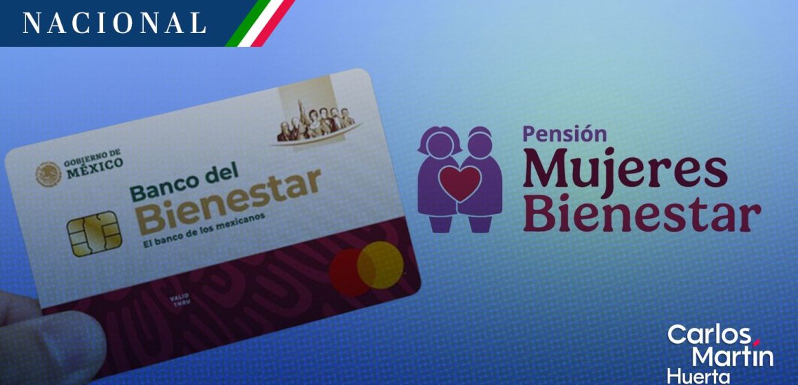 PHOTO-2026-05-25-12-52-56 Inicia la última semana de pagos de la Pensión Mujeres Bienestar