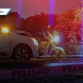 Fatal accidente en la Tehuacán–Puebla: Muere motociclista tras ser embestido