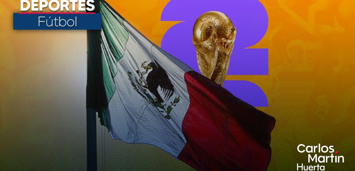 FIFA confirma los campamentos base para el Mundial 2026: Siete selecciones se concentrarán en México