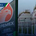 Pemex desmiente desabasto de gasolina y garantiza el suministro en todo el país