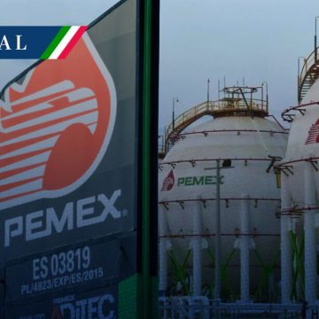 Pemex desmiente desabasto de gasolina y garantiza el suministro en todo el país
