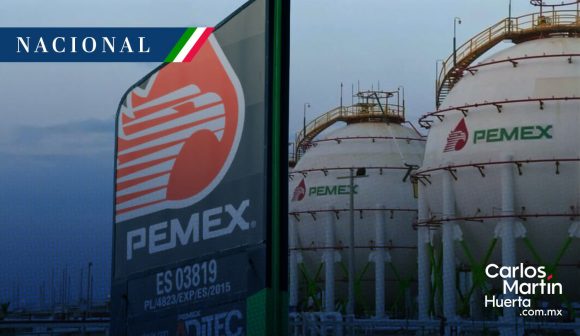 Pemex desmiente desabasto de gasolina y garantiza el suministro en todo el país