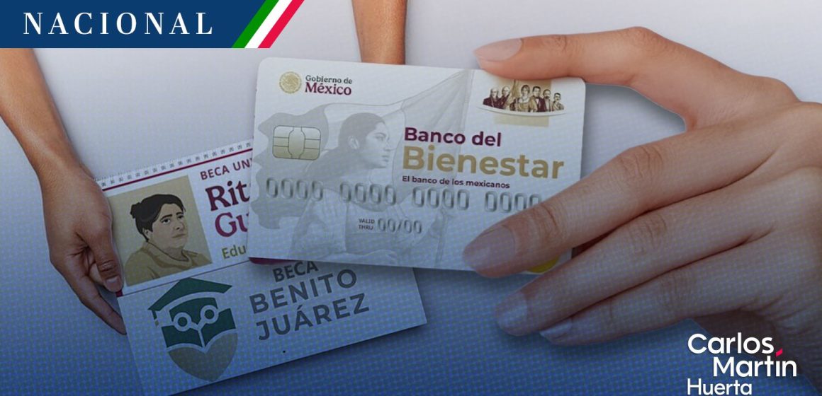 PHOTO-2026-05-27-11-17-11 Becas Benito Juárez y Rita Cetina suspenderán pagos en julio y agosto