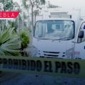 Comando armado asalta y priva de la libertad a repartidores de LALA en los límites de Puebla y Veracruz