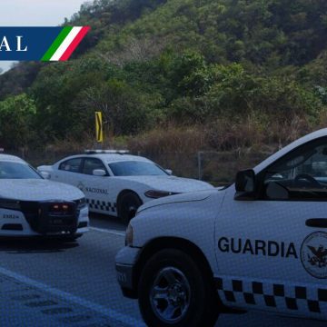 Nuevas reglas en autopistas de México: Guardia Nacional toma el control total del tránsito federal