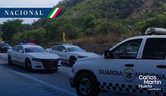 Nuevas reglas en autopistas de México: Guardia Nacional toma el control total del tránsito federal