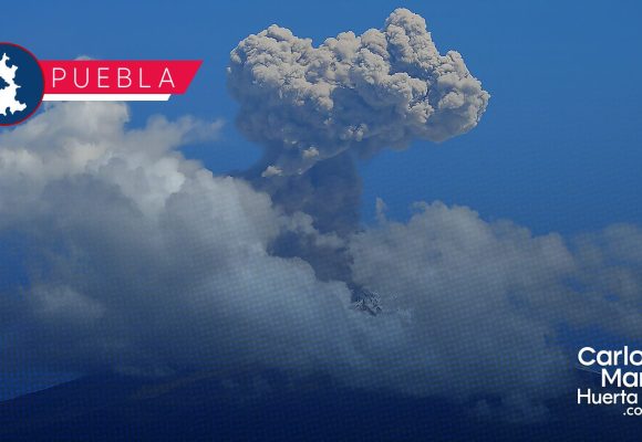 PHOTO-2026-05-29-11-52-45 Popocatépetl hoy: Prevén caída de ceniza en el sur de Puebla y Oaxaca este 29 de mayo