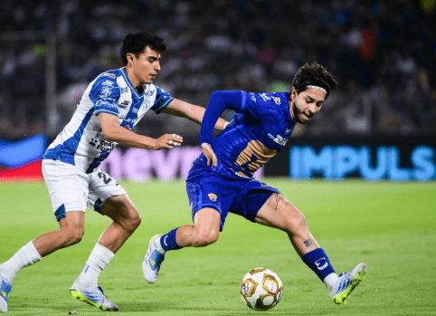 PUMAS-PACHUCA Pumas clasifica a la Final del Clausura 2026: Definirá el título ante Cruz Azul