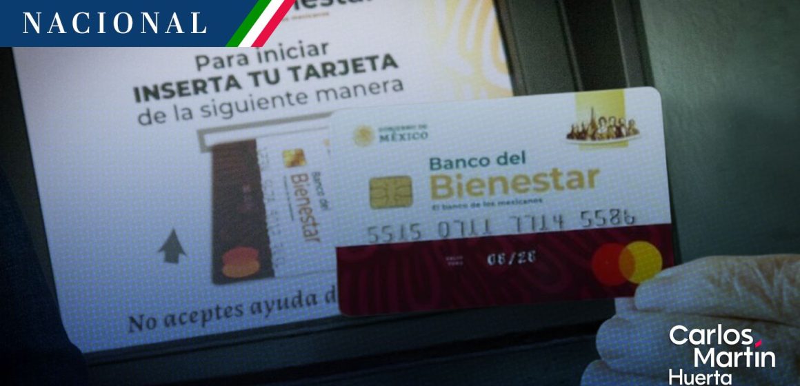 Inicia pago de programas del Bienestar; conoce el calendario