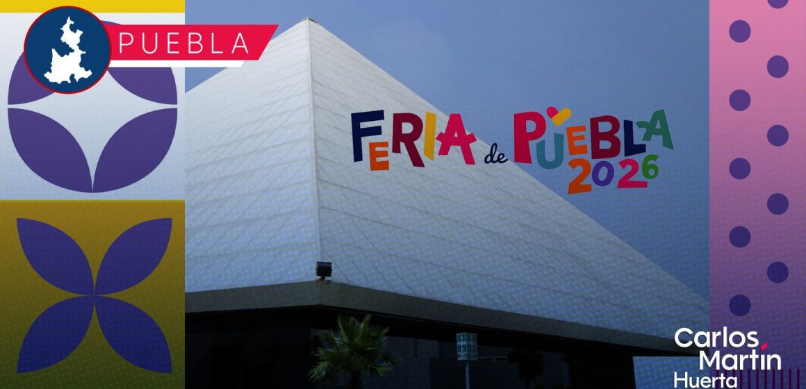 Planetario ofrece descuento especial con boleto de la Feria de Puebla 2026