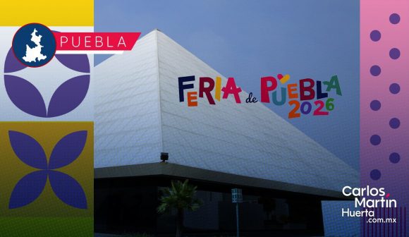 Planetario ofrece descuento especial con boleto de la Feria de Puebla 2026 Planetario ofrece descuento especial con boleto de la Feria de Puebla 2026
