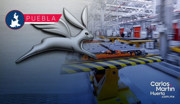 Puebla será la sede de la fábrica de baterías para Olinia