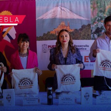 Presentan el Foro de Turismo Comunitario "Ecos Territoriales 2026"