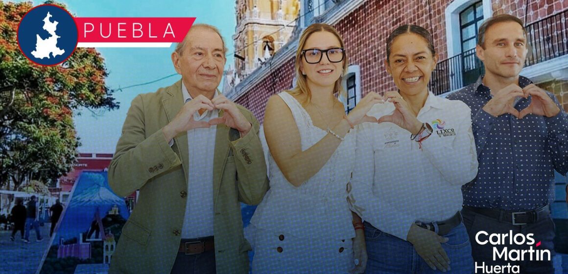 Presentan la Ruta Pueblo Mágico de Atlixco para impulsar el turismo comunitario