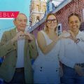 Presentan la Ruta Pueblo Mágico de Atlixco para impulsar el turismo comunitario