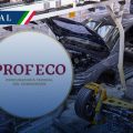 Profeco y Volkswagen actualizan alerta de revisión para vehículos T-Cross, Taigun y Virtus