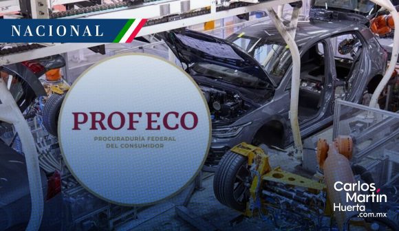 Profeco y Volkswagen actualizan alerta de revisión para vehículos T-Cross, Taigun y Virtus