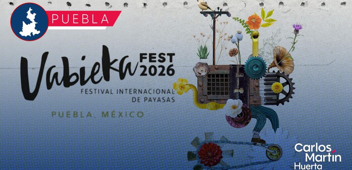 Puebla, Zacatlán y Cuetzalan se preparan para el Vabieka Fest 2026