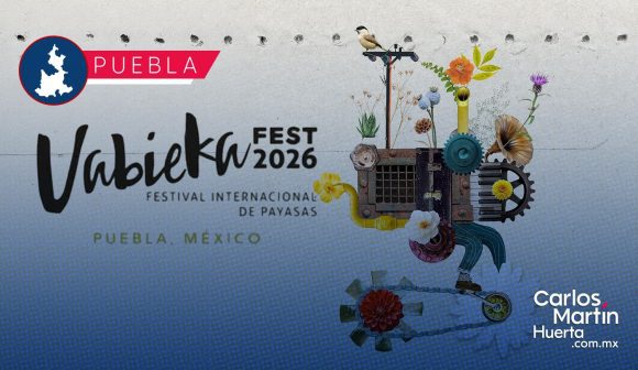 Puebla, Zacatlán y Cuetzalan se preparan para el Vabieka Fest 2026