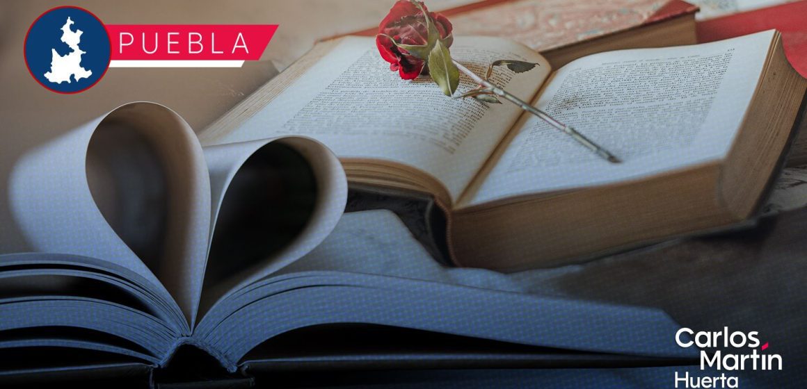Puebla convoca a Concurso Nacional de Poesía "Germán List Arzubide" 2026
