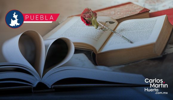 Puebla convoca a Concurso Nacional de Poesía "Germán List Arzubide" 2026
