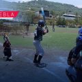 Puebla entra al diamante nacional con el sóftbol