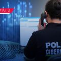 Puebla fortalece combate a ciberdelitos con inteligencia, prevención y atención especializada