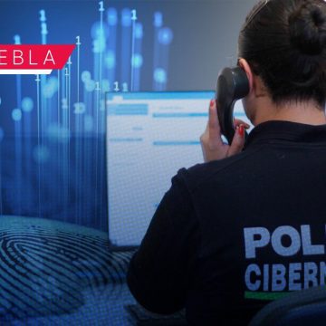 Puebla fortalece combate a ciberdelitos con inteligencia, prevención y atención especializada
