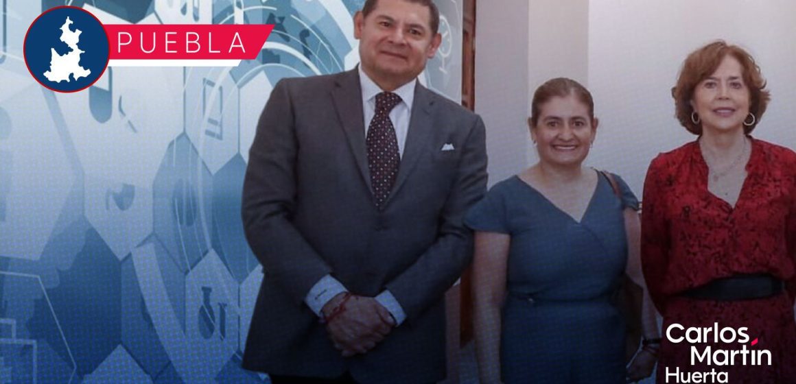 Puebla se posiciona como polo estratégico de innovación científica en México