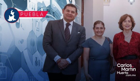 Puebla se posiciona como polo estratégico de innovación científica en México