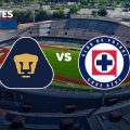 Horarios confirmados para la final Pumas vs Cruz Azul