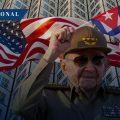EE. UU. imputa a Raúl Castro por asesinato y conspiración
