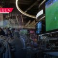 Restaurantes van por repunte del 40% por Mundial 2026; gestionan permisos de transmisión