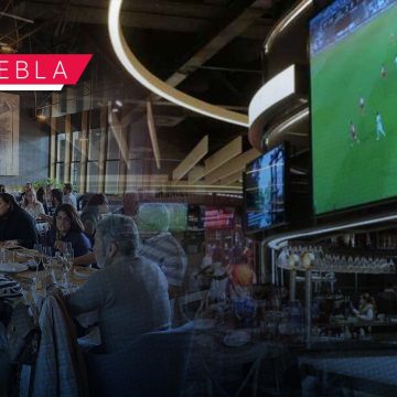 Restaurantes - Mundial Restaurantes van por repunte del 40% por Mundial 2026; gestionan permisos de transmisión