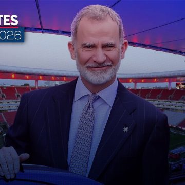 Rey Felipe VI viajará a México para el partido España vs Uruguay del Mundial 2026