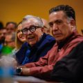 Rubén Rocha Moya y Enrique Inzunza aseguran que comparecerán ante la FGR